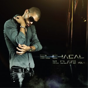 El Chacal - El Clave [CD 2011]
