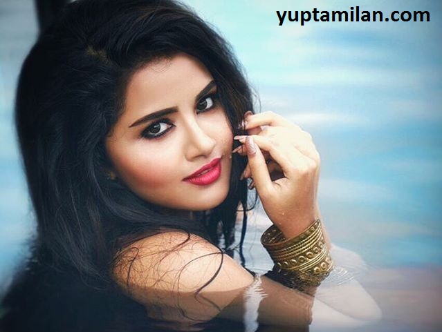 Anupama Parameshwaran Photos and Pictures-Hot Images