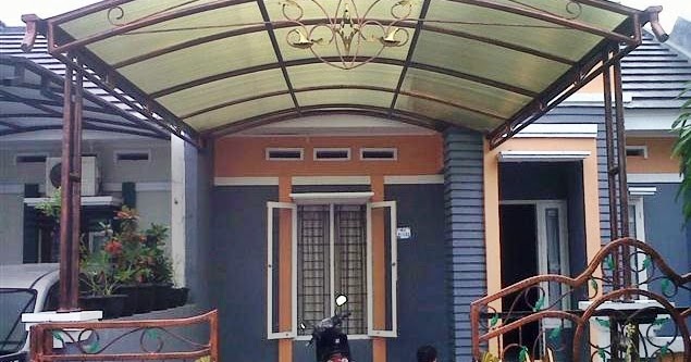 39+ Gambar Jenis Kanopi Gambar Minimalis