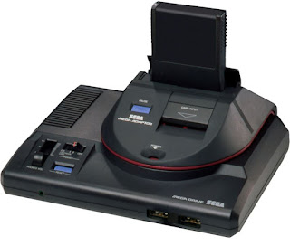 Mega Drive image