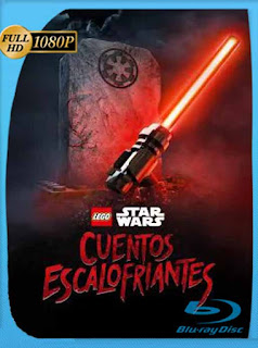 LEGO Star Wars Cuentos Escalofriantes (2021) HD [1080p] Latino [GoogleDrive] SXGO