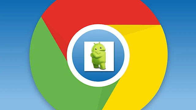 Google Chrome'un Android Sürümü, Nihayet 64 Bit Mimariye Geçiyor