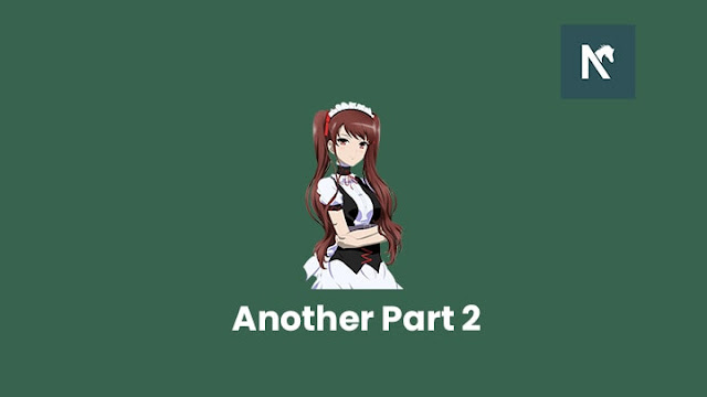 Nonton anime Another sub indo Nonton anime Another sub indo