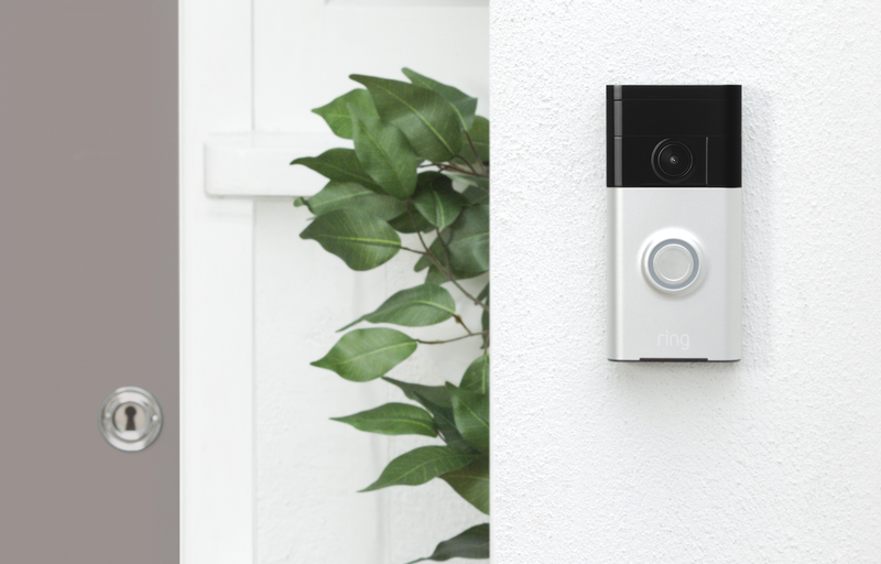 Ring Smart Doorbell Review Your Choice Way
