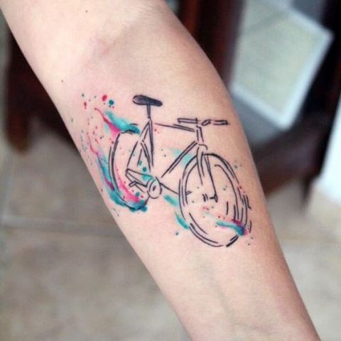 Tatuagens Femininas Tatuagens Femininas