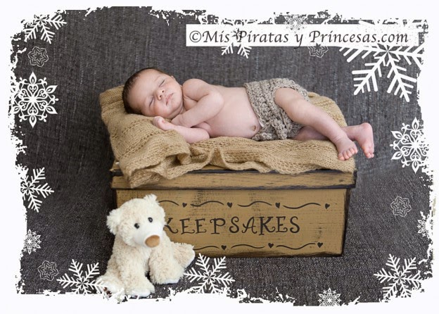 Listado participantes del sorteo Mis piratas y princesas