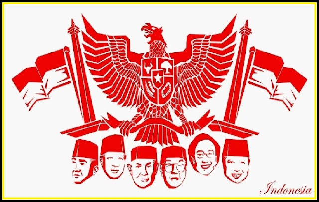 PEMIMPIN INDONESIA