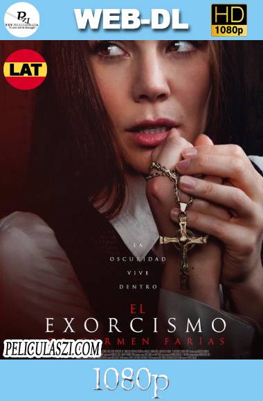 El Exorcismo De Carmen Farias (2021) HD WEB-DL 1080p Dual-Latino