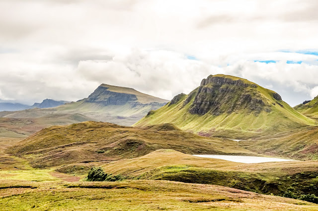 Scotland by rail part 4, the isle of skye is enchanting, mandy charlton photographer, writer, blogger, solo travel in the Uk