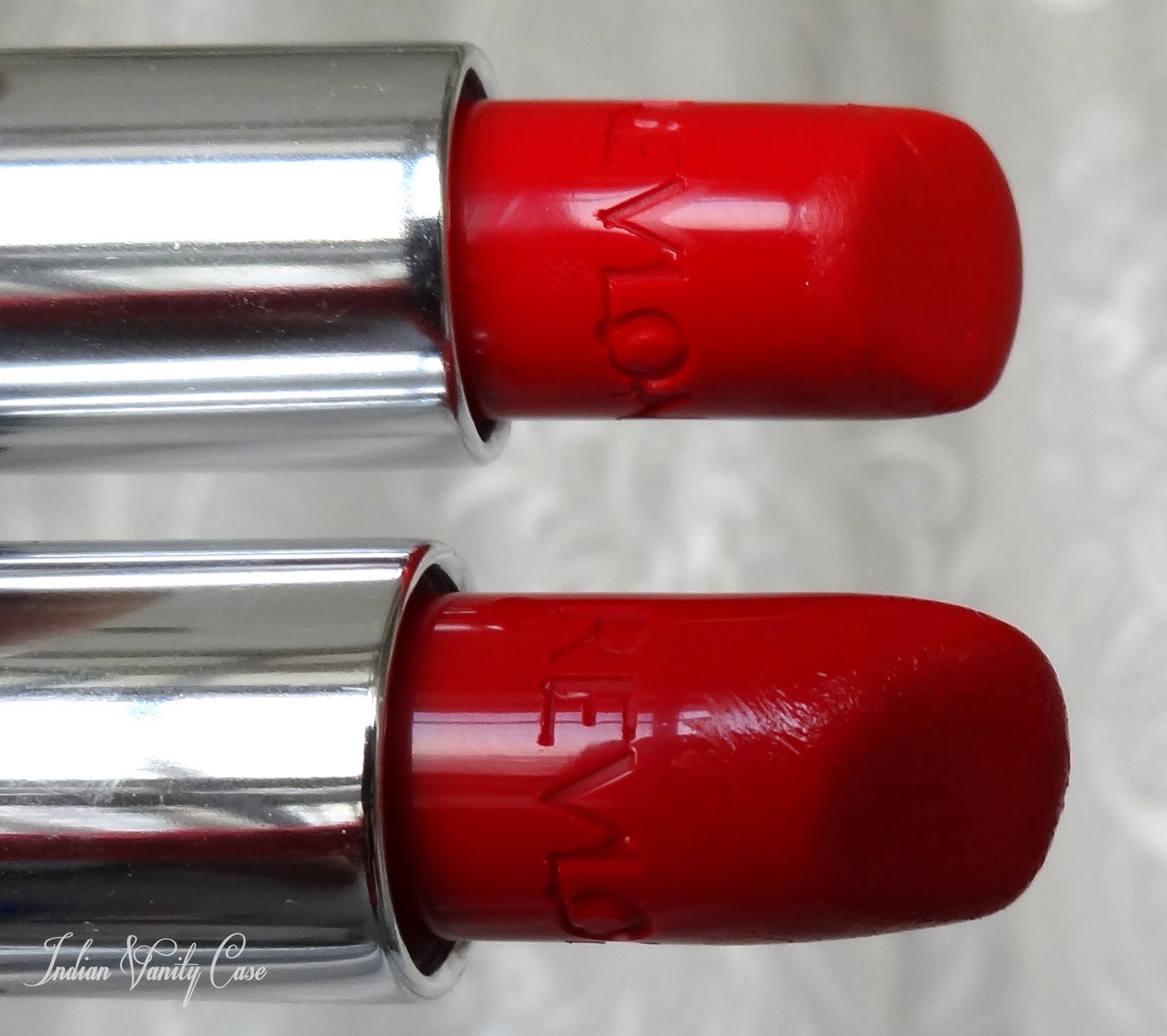 smart Efternavn miste dig selv MakeupLoversUnite — How do I choose a red lipstick? I've seen blue...