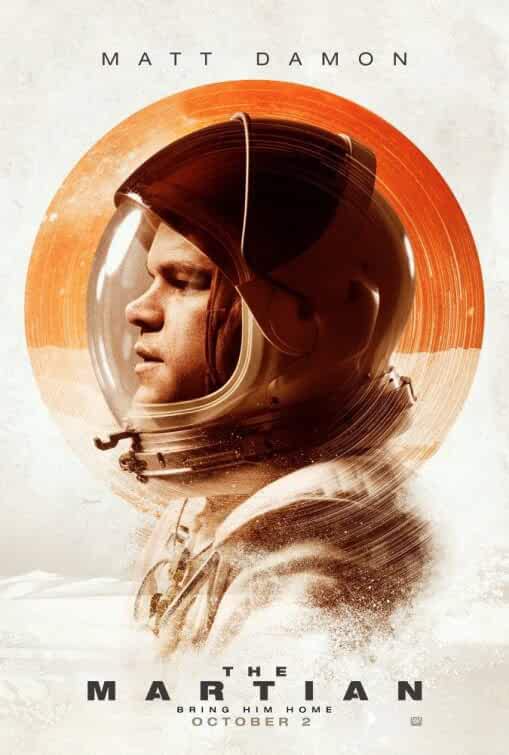 The Martian Subtitles Download [Yify Subtitles]