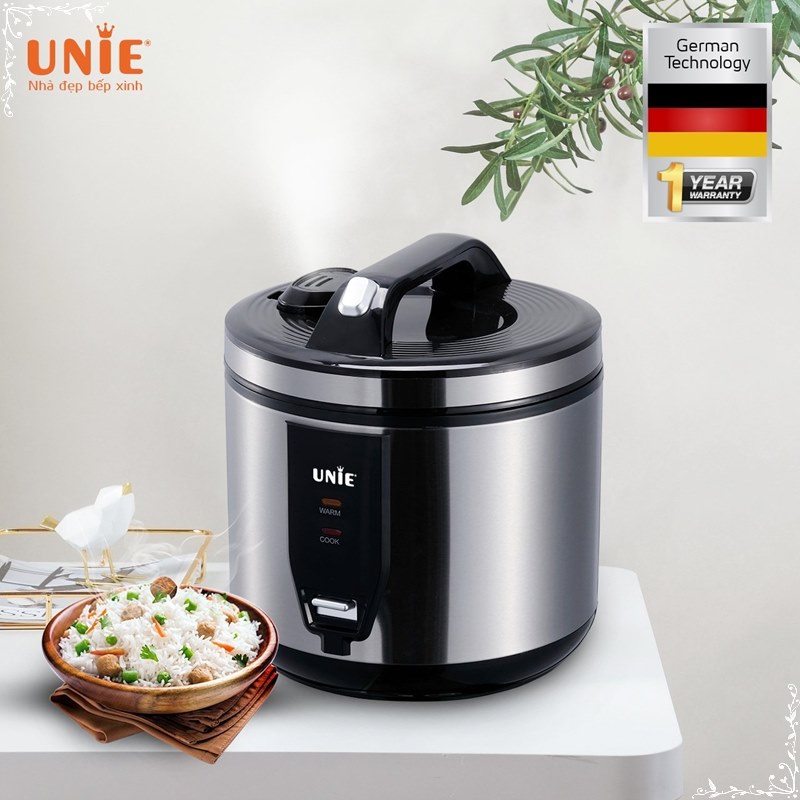 Unie Nồi cơm điện UE-625