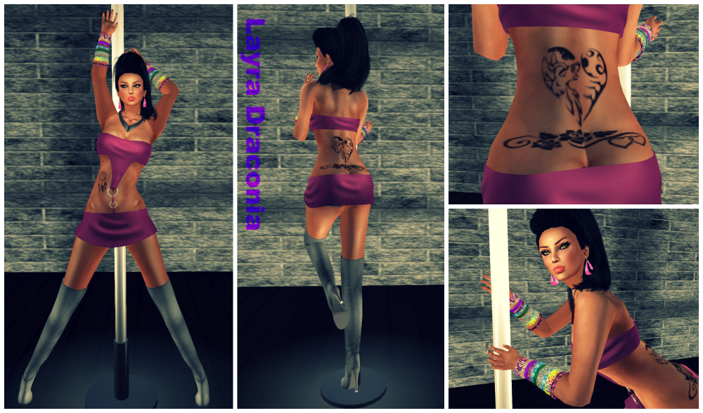 Image result for i like the way you move