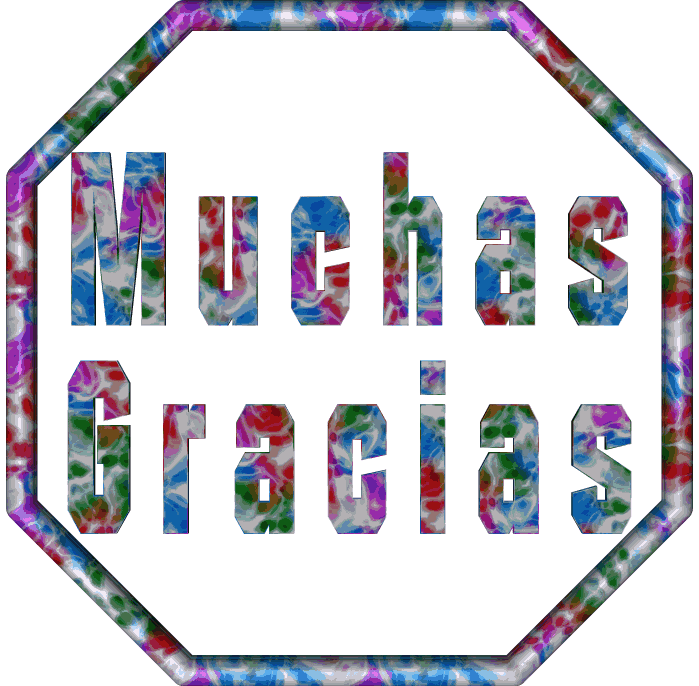 Resultado de imagen para muchas gracias
