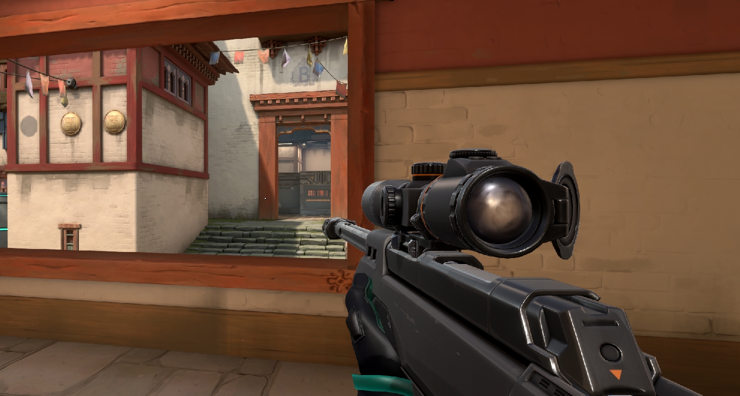 パッチ1 09のアップデートでオペレーターの弱体化を実施 クレジットを4500から5000へ値上げ