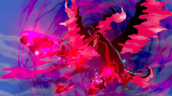Análise: Pokémon Sword/Shield - The Crown Tundra (Switch) conclui a  primeira expansão da série - Nintendo Blast