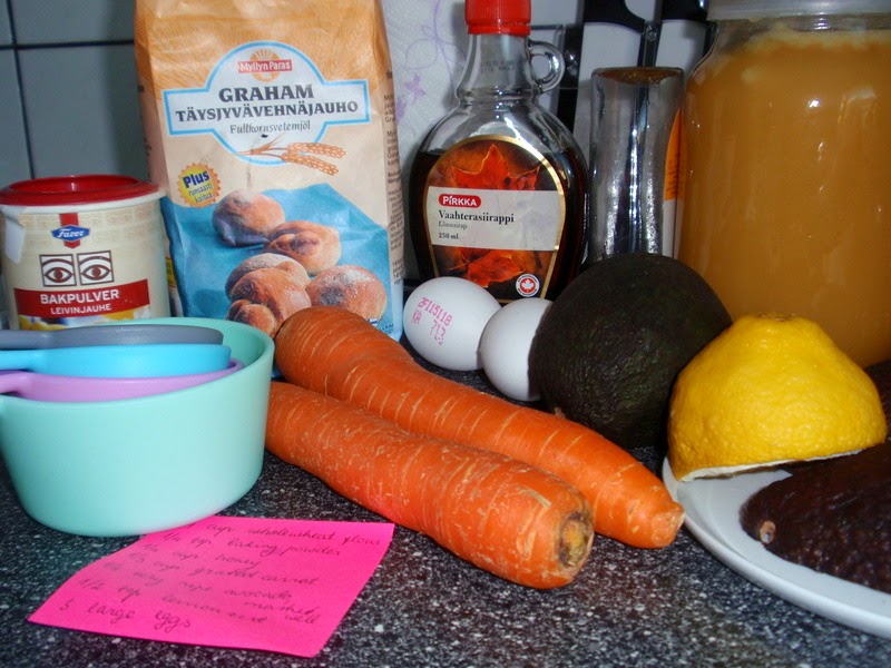 1 4 cup coconut flour