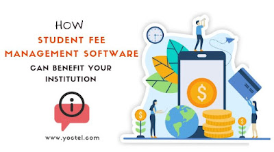 Student Fees Collection Software for Institutes