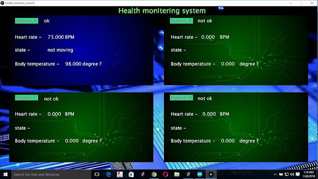 pc health monitor windows 10 pc health monitor windows 10