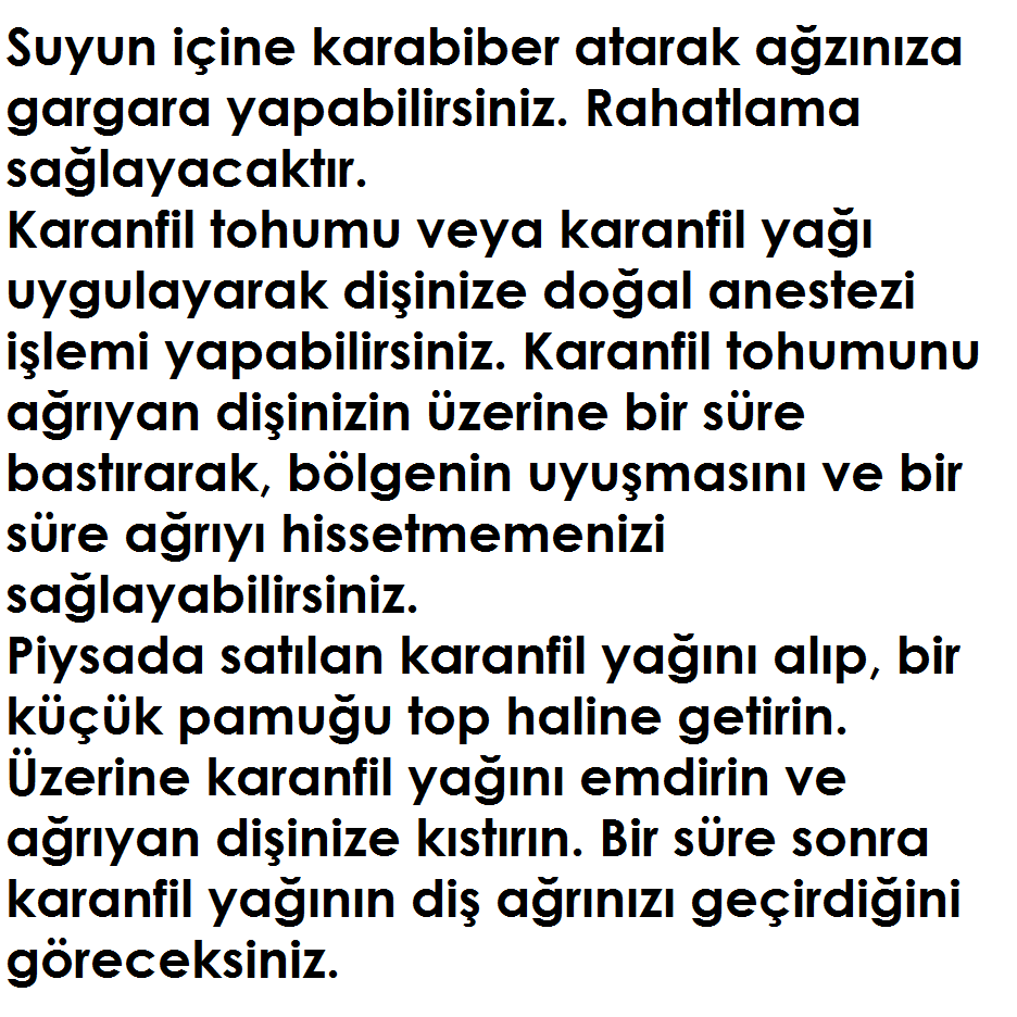 Hastalığı Tedavisi 2020