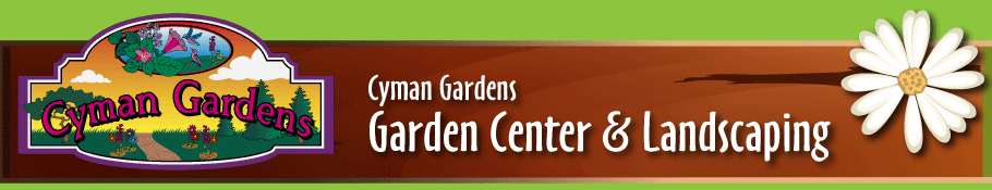 Cyman Gardens