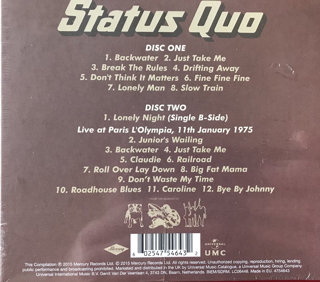 Статус кво русский песня. Status Quo 1974. Status Quo Quo 1974. Status Quo LP 1974. Status Quo 1974 Quo uk.