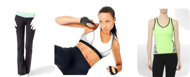 cheap womens activewear online