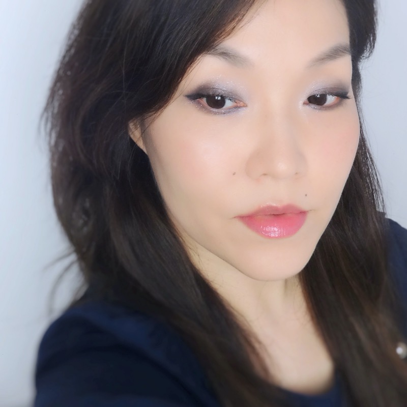 Tom Ford Soleil Eye Color Quad Soleil Neige (01) review swatches looks