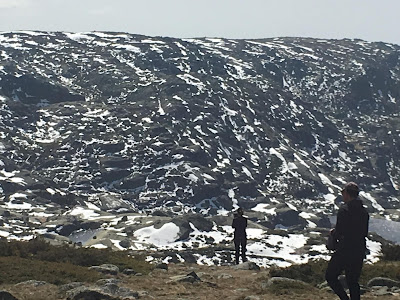 Roteiro na Mão - Serra da Estrela Serra da Estrela - Portugal