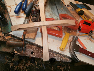 wood working hand tools