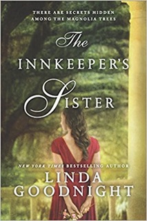 The Innkeeper's Sister by Linda Goodnight