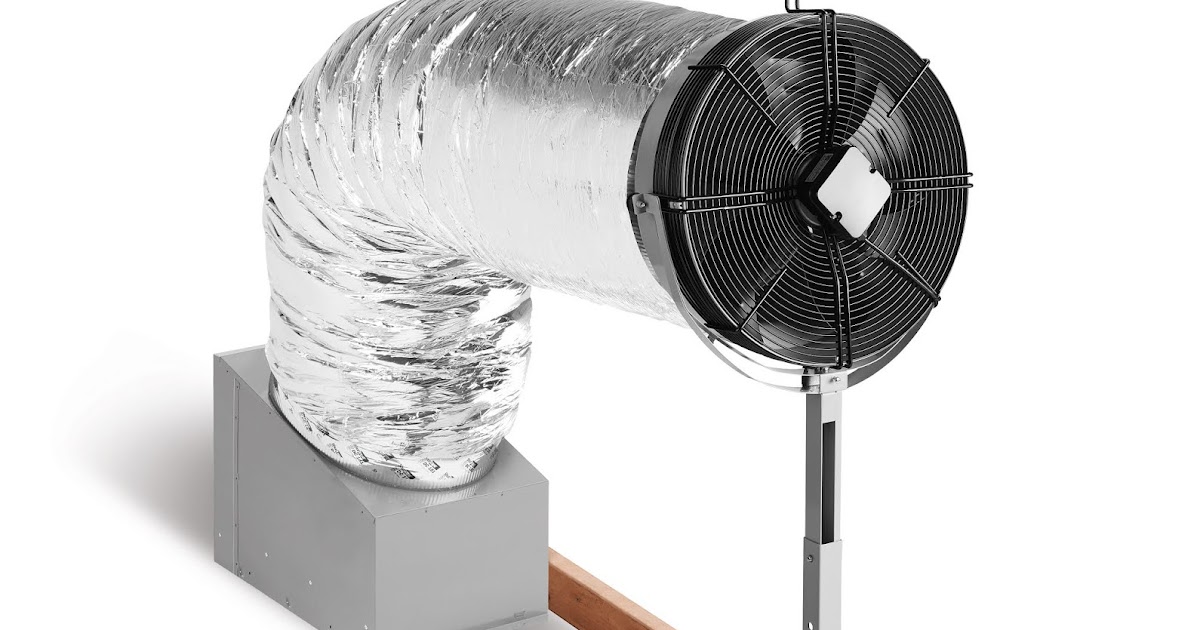 Whole House Fan vs Attic Fan What's the Difference