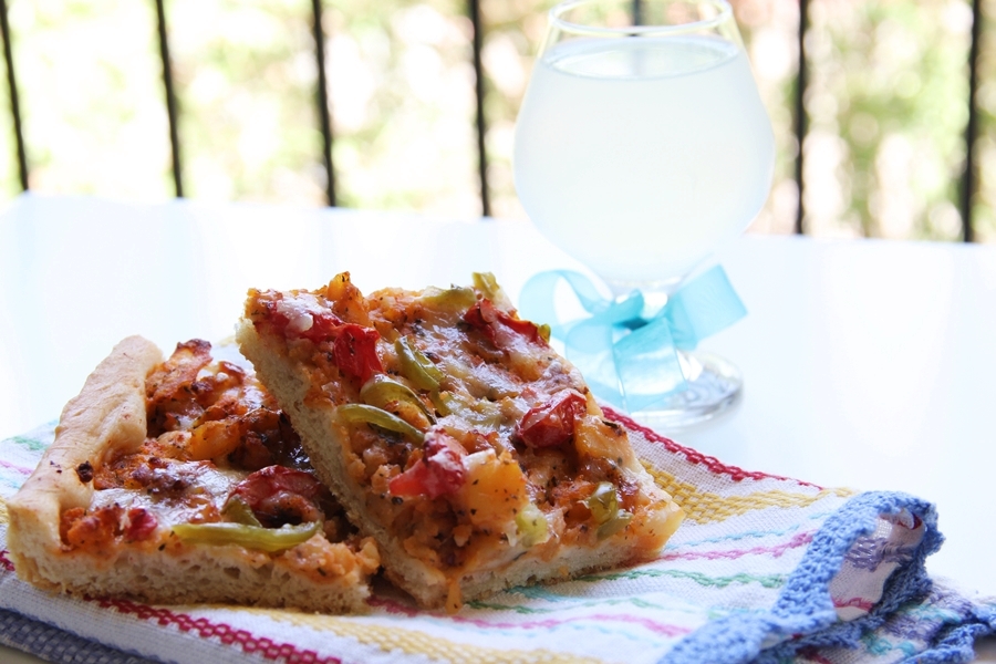 Mutfak Dili Haziran 2011