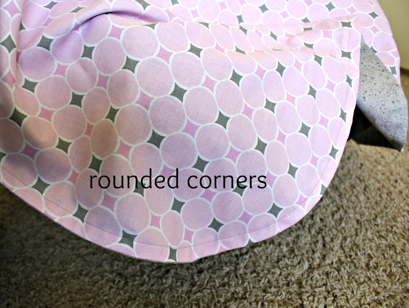 RisC Handmade Car Seat Cover