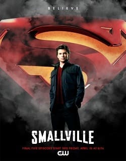 Smallville Download Mais Baixado