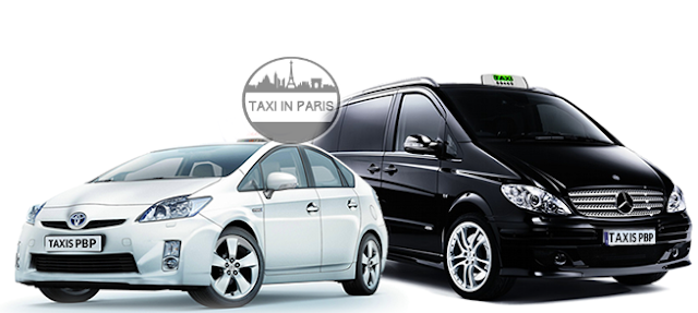 taxi in paris rates