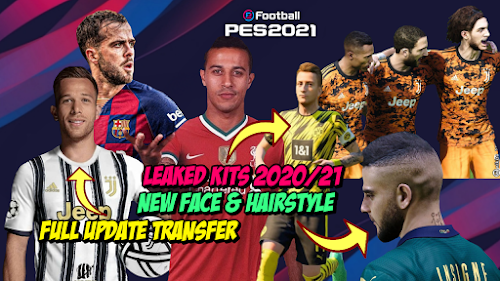 Ampt 18 Pes Ppsspp Jogress V4 1 Full Update Transfer July