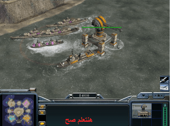 تحميل لعبة جنرال زيرو هور كاملة من ميديا فاير مضغوطة برابط مباشر