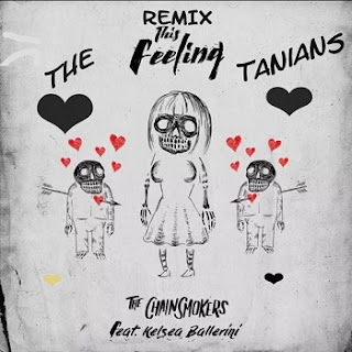 The Chainsmokers - This Feeling ft. Kelsea Ballerini