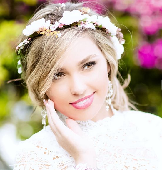 BEST WEDDING HAIR AND MAKEUP ARTIST IN KEY WEST Top Professional