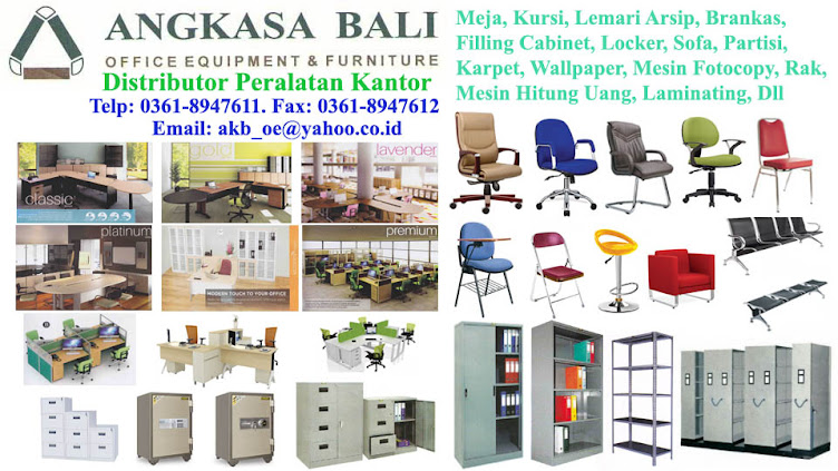 Angkasa Kantor