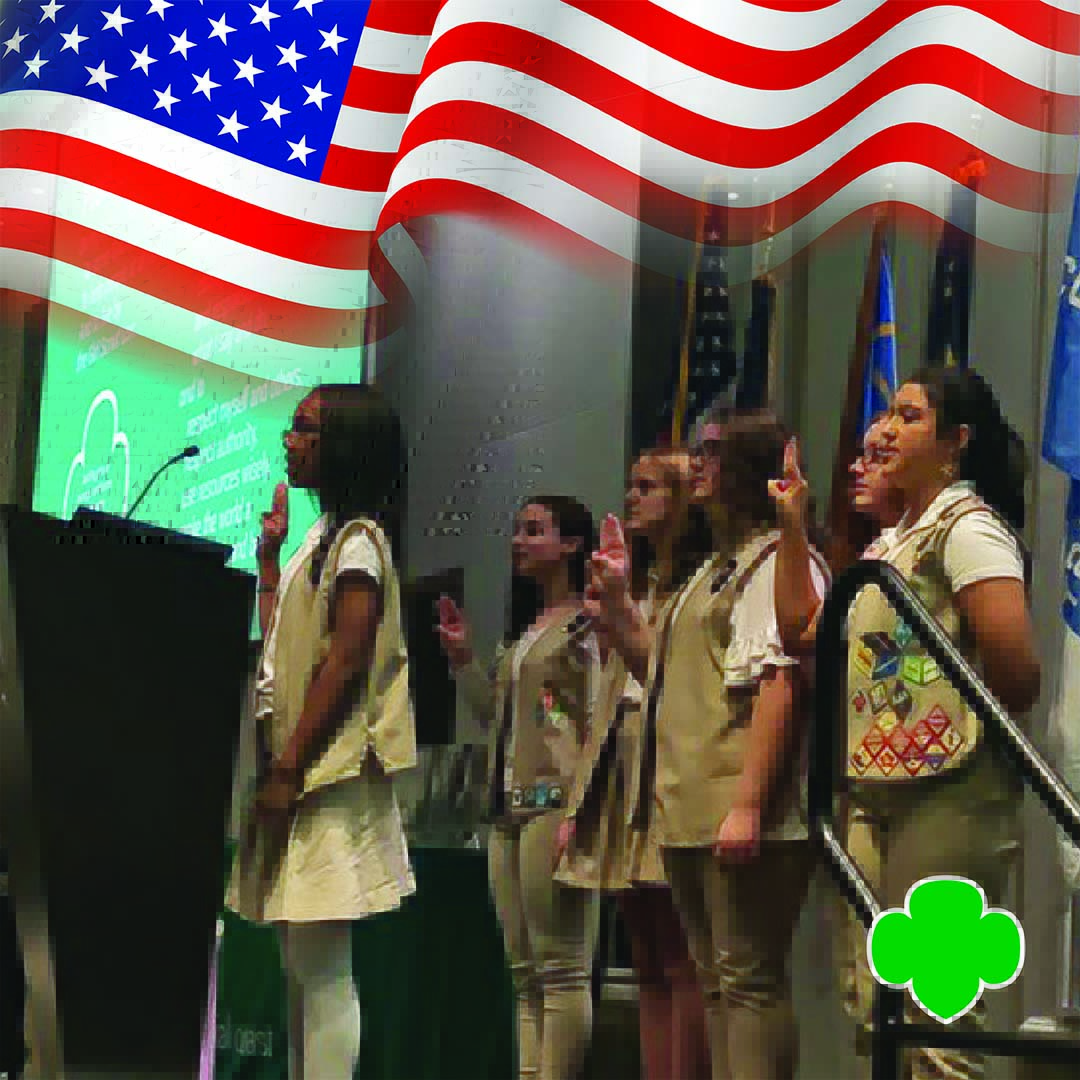 Girl Scouts of the Colonial Coast Blog GSUSA Needs Your Help to