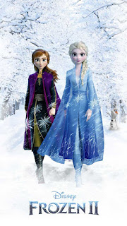 Frozen II animatedfilmreviews.filminspector.com