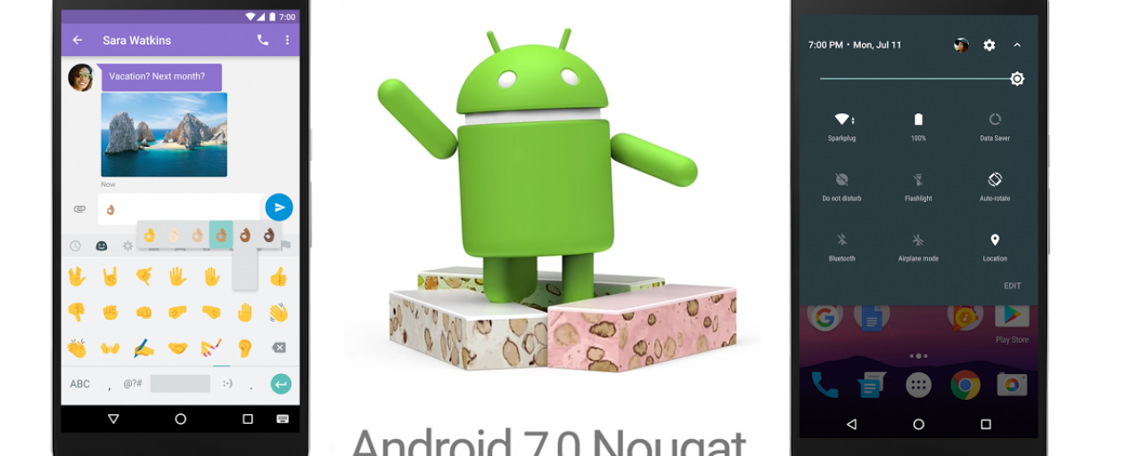 1 / 7. Android nougat прошивка. 0 / 7. Android 7 интерфейс. 1 nougat.