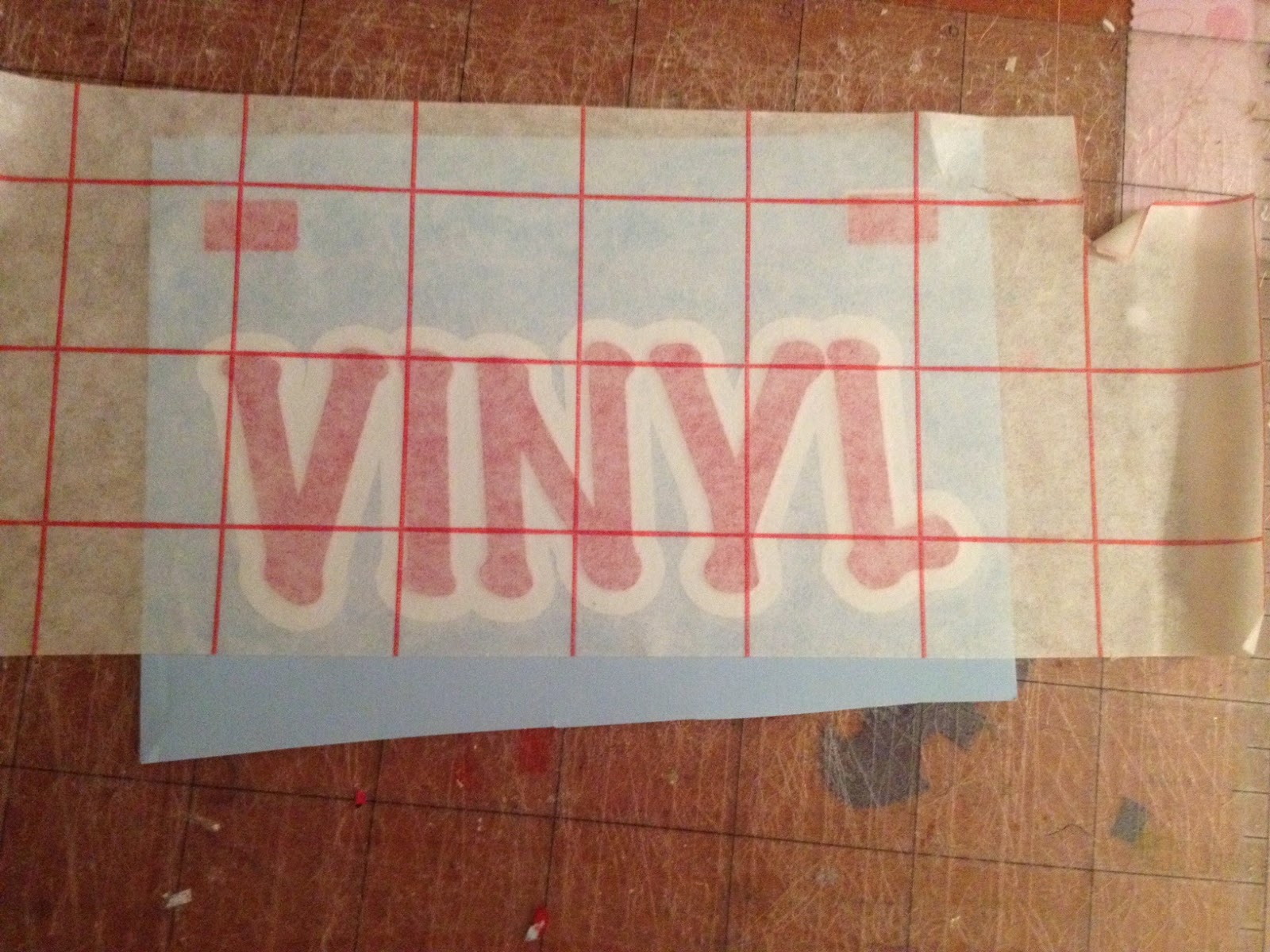 Silhouette Layering Vinyl Tutorial (The NoFail Method) Silhouette School