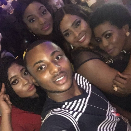 black val nigerian movie 