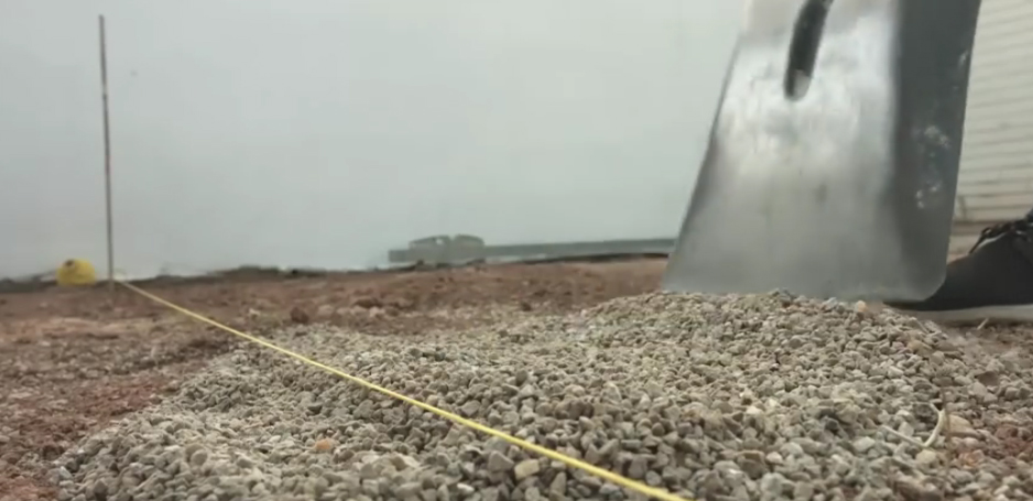 Paso a paso para instalar pasto sintético | Construccion y Manualidades