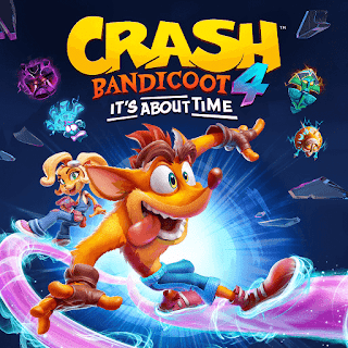 รีวิวเกมประจำเดือน ตุลาคม 2020