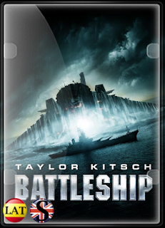 Battleship: Batalla Naval (2012) FULL HD 1080P LATINO/INGLES