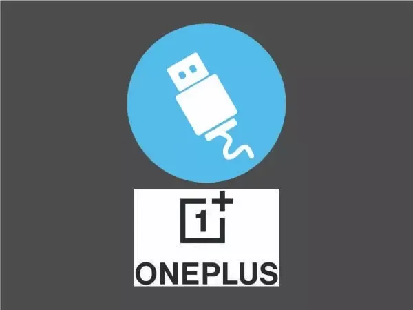 OnePlus USB Driver